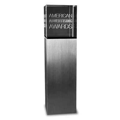 ADDY National Silver Award